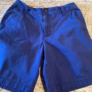 Men's size 32 Izod Shorts
